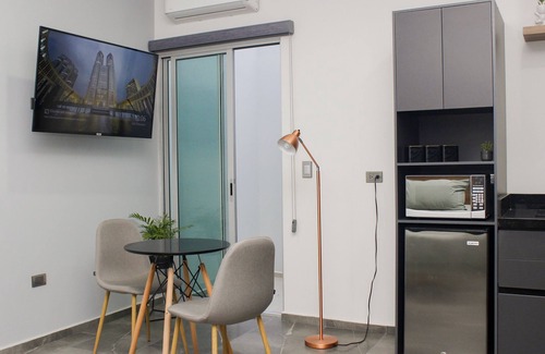 Durango Condominio | Nidah Condominios
