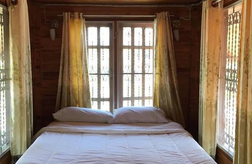 Khao Kho Casa | Nidahommok Resort