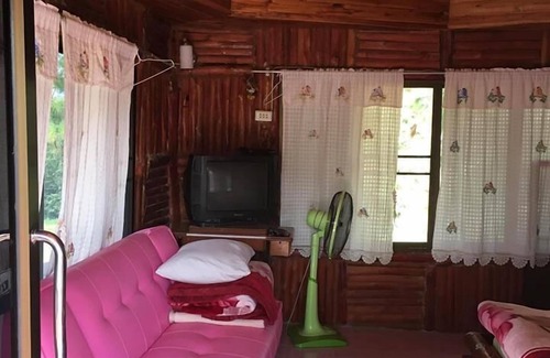 Khao Kho Casa | Nidahommok Resort