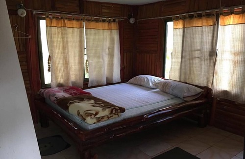 Khao Kho Casa | Nidahommok Resort