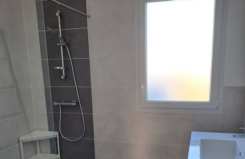 Port-des-Barques Villa | NidBleu17, new beach house on the countryside