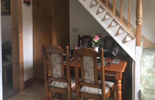 Pateley Bridge Casa | Nidd Cottage