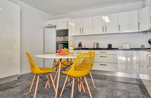 Machico Apartamento | Nidias Place, a Home in Madeira