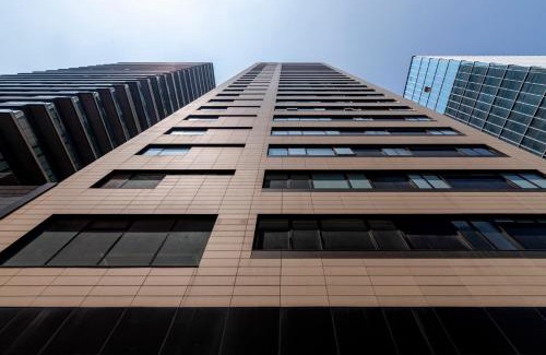Colonias Granada y Ampliación Apartamento | Nido at Neuchatel Polanco