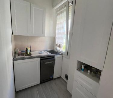 Valverde Apartamento | Nido azzurro