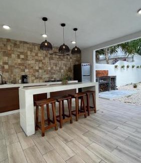 Puerto Morelos Apartamento | Nido BY puerto morelos