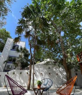 Puerto Morelos Apartamento | Nido BY puerto morelos