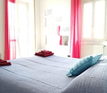 Anagni Apartamento | Nido d'amore