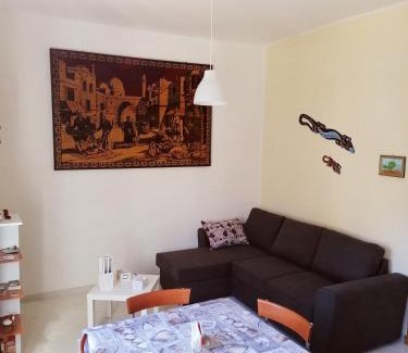 Anagni Apartamento | Nido d'amore