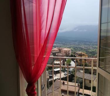 Anagni Apartamento | Nido d'amore