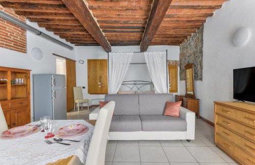 Portoferraio Old Town Apartamento | Nido d'amore