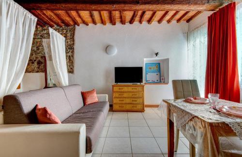 Portoferraio Old Town Apartamento | Nido d'amore