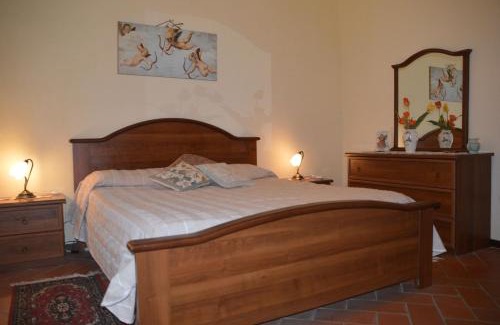 San Gennaro Casa | Nido d'Aquila
