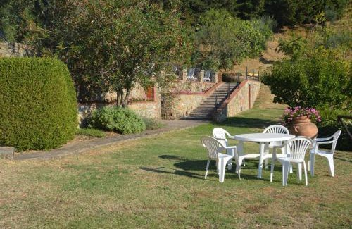 San Gennaro Casa | Nido d'Aquila