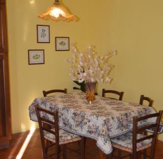 San Gennaro Casa | Nido d'Aquila