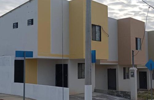 Chongón Villa | Nido de amor Vía a la Costa