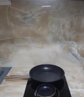 Tegucigalpa Apartamento | Nido de Gorrión, Ecodistrito 310, con facturación CAI