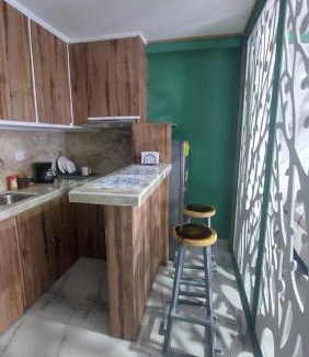 Tegucigalpa Apartamento | Nido de Gorrión, Ecodistrito 310, con facturación CAI