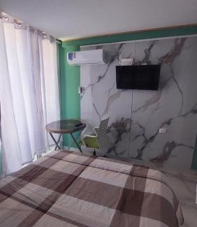 Tegucigalpa Apartamento | Nido de Gorrión, Ecodistrito 310, con facturación CAI