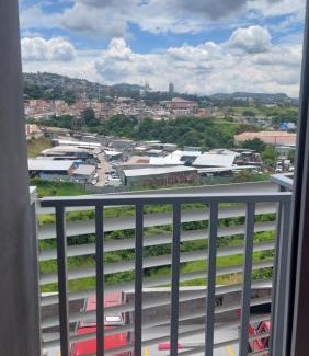 Tegucigalpa Apartamento | Nido de Gorrión, Ecodistrito 310, con facturación CAI