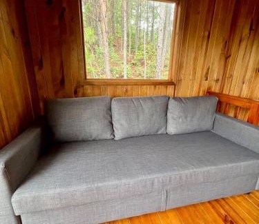 San Jose del Pacifico Chalet De Esquí | Nido de Madera