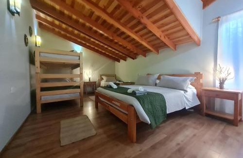 Pucon Casa | Nido Del Bosque