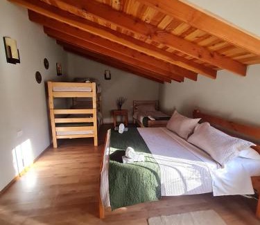 Pucon Casa | Nido Del Bosque