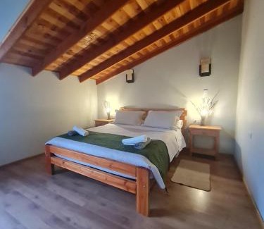 Pucon Casa | Nido Del Bosque