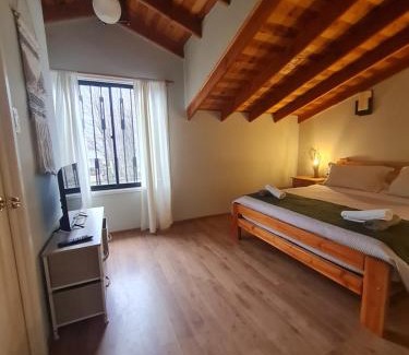 Pucon Casa | Nido Del Bosque