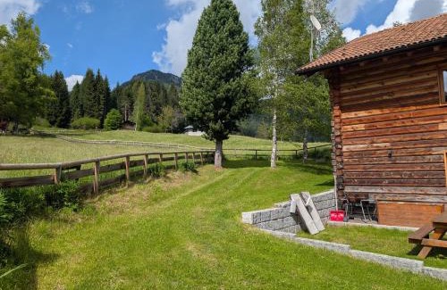 Casetti Apartamento | Nido del Brenta