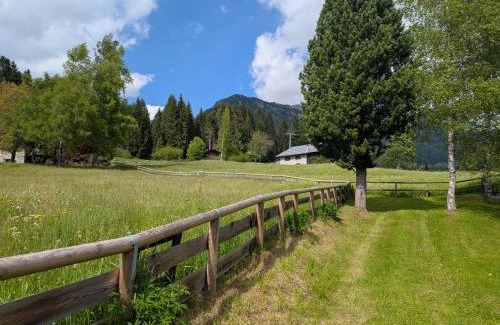 Casetti Apartamento | Nido del Brenta