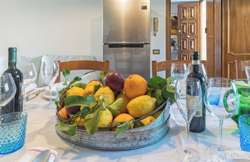 San Gimignano Villa | Nido del Merlo 8 en San Gimignano - Toscana