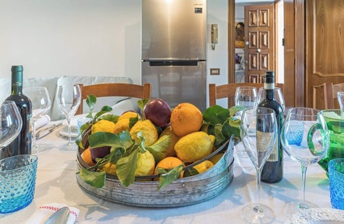 San Gimignano Villa | Nido del Merlo en San Gimignano - Toscana