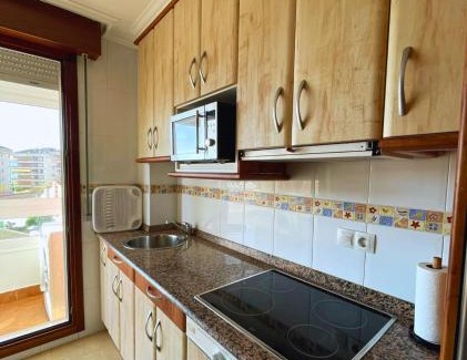 Santona Apartamento | Nido del Patrón