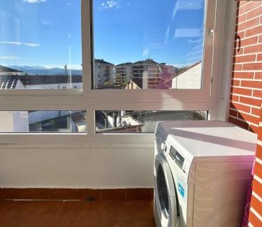 Santona Apartamento | Nido del Patrón