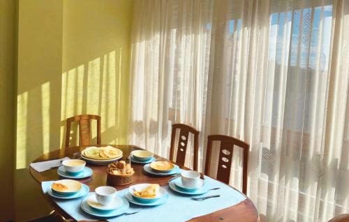 Santona Apartamento | Nido del Patrón