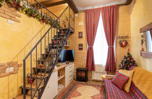 Calvairate Apartamento | Nido dell'Aquila - Appartamento in Milano Porta Romana