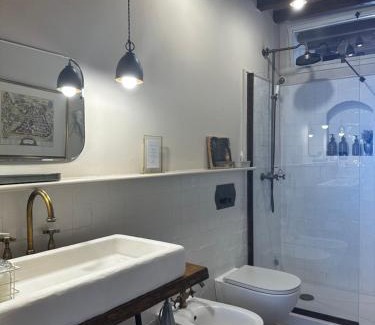 Todi Apartamento | Nido di Gufi