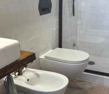 Todi Apartamento | Nido di Gufi