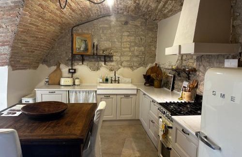 Todi Apartamento | Nido di Gufi