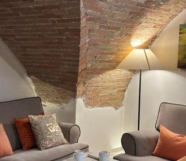 Todi Apartamento | Nido di Gufi