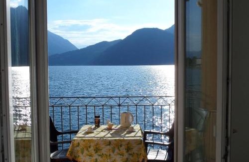 Bellano Apartamento | Nido di Mariangela See-Ferienwohnung