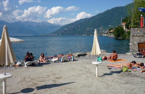 Bellano Apartamento | Nido di Mariangela See-Ferienwohnung