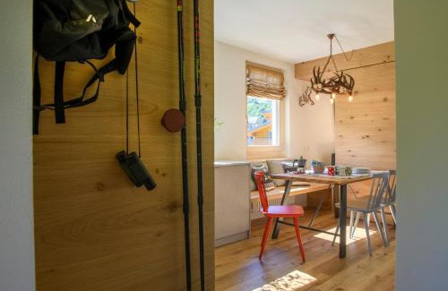 Dimaro Apartamento | Nido di montagna