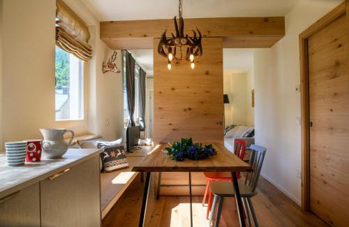 Dimaro Apartamento | Nido di montagna