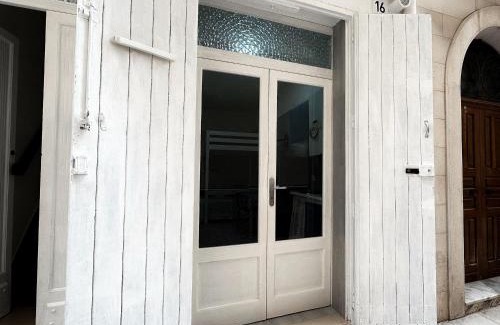 Mola di Bari Apartamento | nido di puglia 3