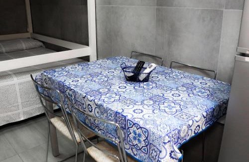 Mola di Bari Apartamento | nido di puglia 3