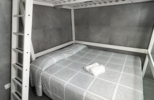 Mola di Bari Apartamento | nido di puglia 3