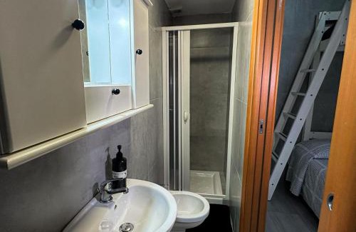 Mola di Bari Apartamento | nido di puglia 3