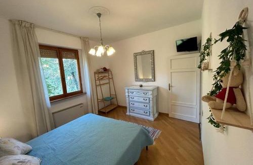Ponte di Gabbiano Apartamento | Nido di Rina
